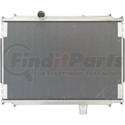 20013809 by SPECTRA PREMIUM - Radiator