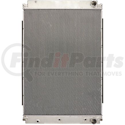 2001-4610 by SPECTRA PREMIUM - Radiator