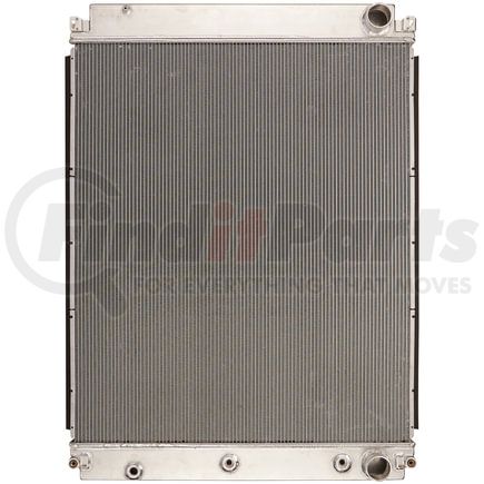 2001-4609 by SPECTRA PREMIUM - Radiator