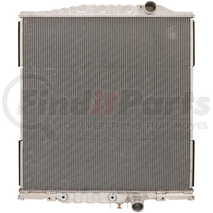 2001-4612 by SPECTRA PREMIUM - Radiator