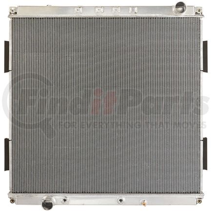 2001-4702 by SPECTRA PREMIUM - Radiator