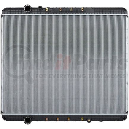 2001-4707P by SPECTRA PREMIUM - Radiator