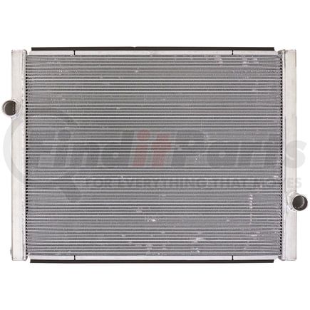 2001-5107 by SPECTRA PREMIUM - Radiator