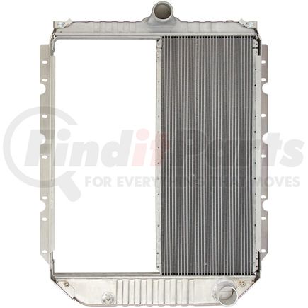 2006-3510A by SPECTRA PREMIUM - Radiator