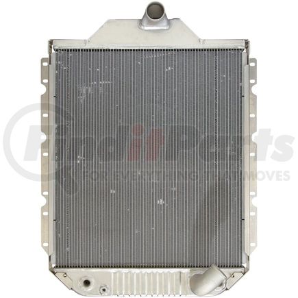 2006-3524A by SPECTRA PREMIUM - Radiator