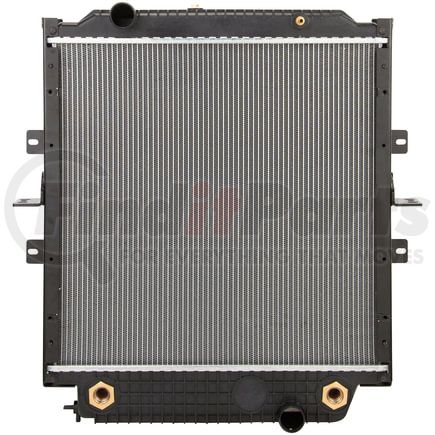 2006-5103P by SPECTRA PREMIUM - Radiator