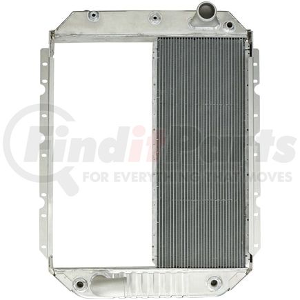 2006-3556A by SPECTRA PREMIUM - Radiator