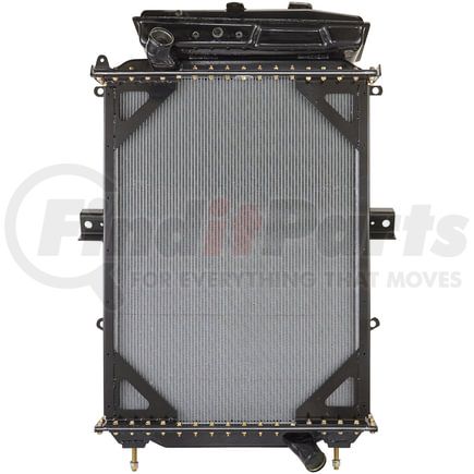 2101-2506A by SPECTRA PREMIUM - Radiator