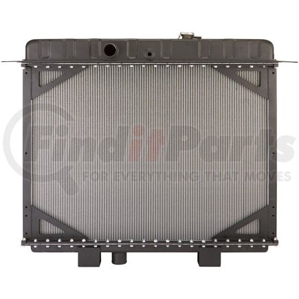 2101-3011A by SPECTRA PREMIUM - Radiator