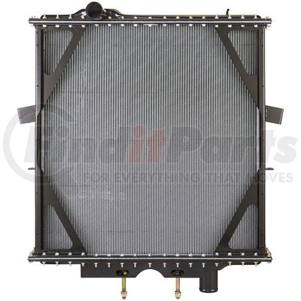 2101-3706A by SPECTRA PREMIUM - Radiator