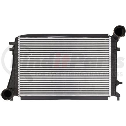 4401-1103 by SPECTRA PREMIUM - Intercooler