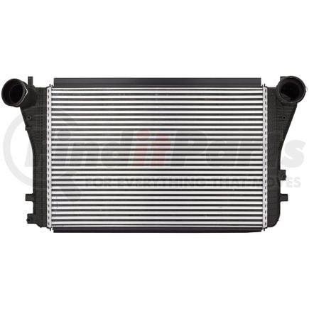 4401-1105 by SPECTRA PREMIUM - Intercooler