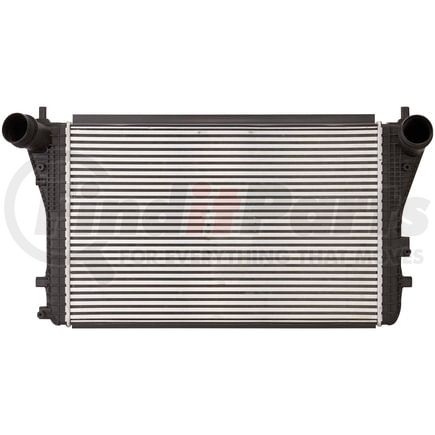 4401-1104 by SPECTRA PREMIUM - Intercooler