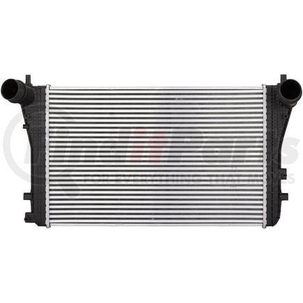 4401-1107 by SPECTRA PREMIUM - Intercooler