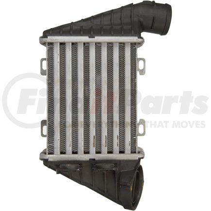 4401-1116 by SPECTRA PREMIUM - Intercooler