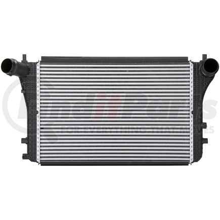 4401-1114 by SPECTRA PREMIUM - Intercooler