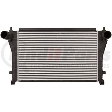 4401-1129 by SPECTRA PREMIUM - Intercooler - for 2015-2020 Audi A3, 2015-2020 Volkswagen GTI