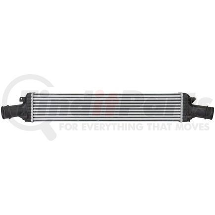 4401-1137 by SPECTRA PREMIUM - Intercooler