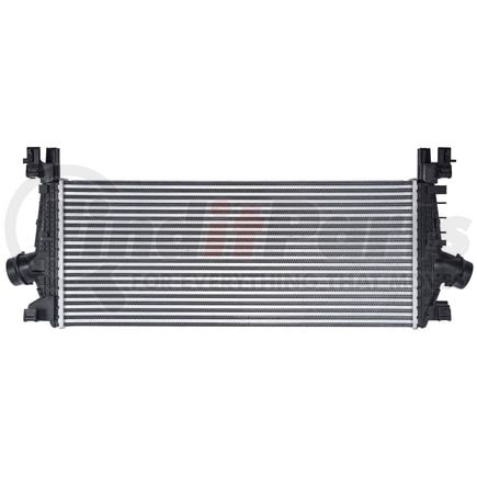 4401-1204 by SPECTRA PREMIUM - Intercooler