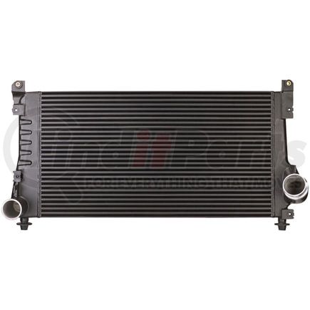 4401-1200 by SPECTRA PREMIUM - Intercooler - for 10-06 Chevrolet Silverado 2500 HD; 10-06 GMC Sierra 2500 HD