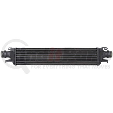 4401-1206 by SPECTRA PREMIUM - Intercooler