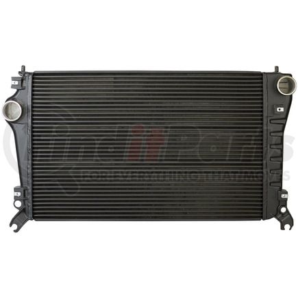 4401-1205 by SPECTRA PREMIUM - Intercooler