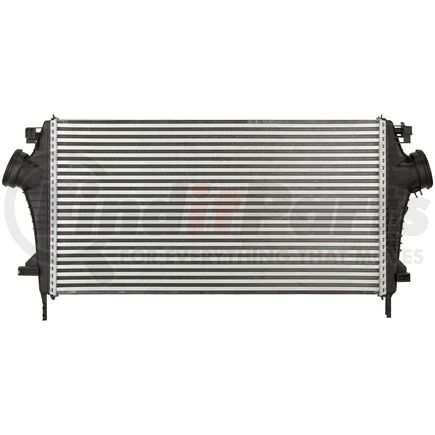 4401-1208 by SPECTRA PREMIUM - Intercooler