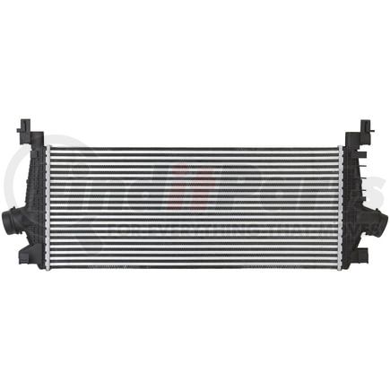 4401-1212 by SPECTRA PREMIUM - Intercooler