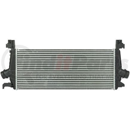 4401-1218 by SPECTRA PREMIUM - Intercooler