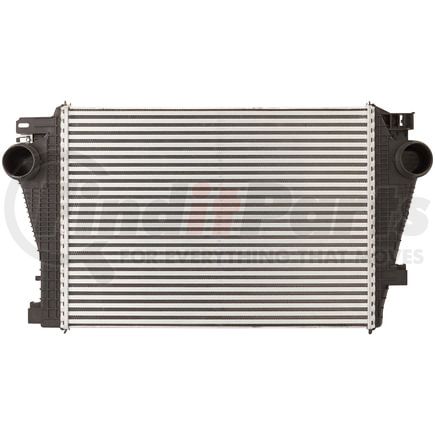 4401-1217 by SPECTRA PREMIUM - Intercooler - for 19-13 Cadillac ATS; 19-14 Cadillac CTS; 21-16 Chevrolet Camaro