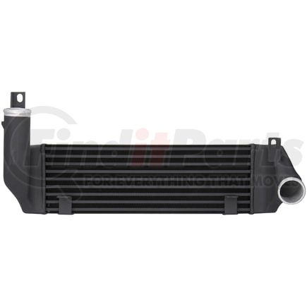 4401-1305 by SPECTRA PREMIUM - Intercooler