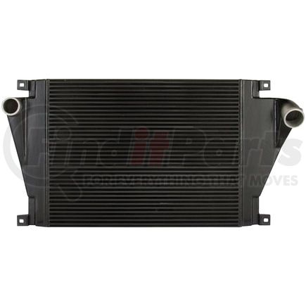 4401-1512 by SPECTRA PREMIUM - Intercooler