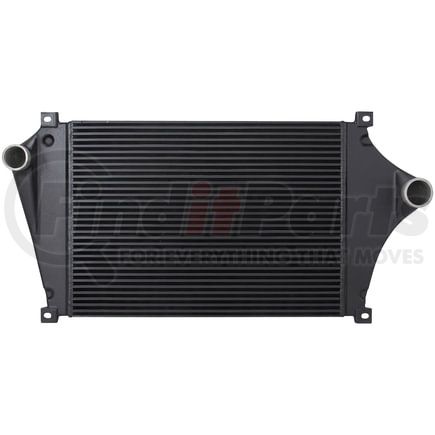 4401-1519 by SPECTRA PREMIUM - Intercooler