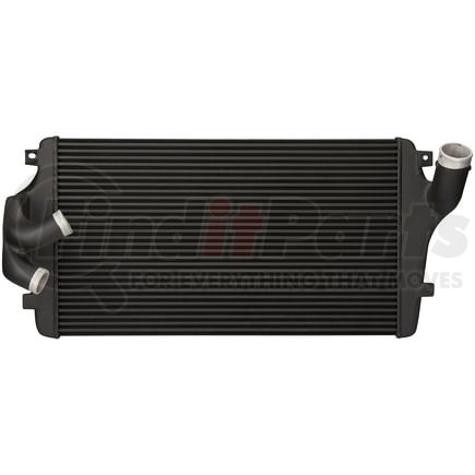 4401-1521 by SPECTRA PREMIUM - Intercooler