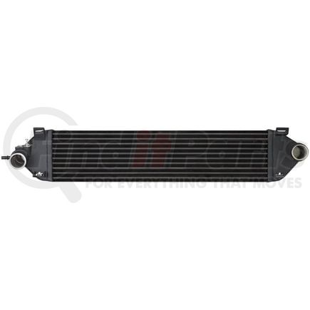 4401-1529 by SPECTRA PREMIUM - Intercooler