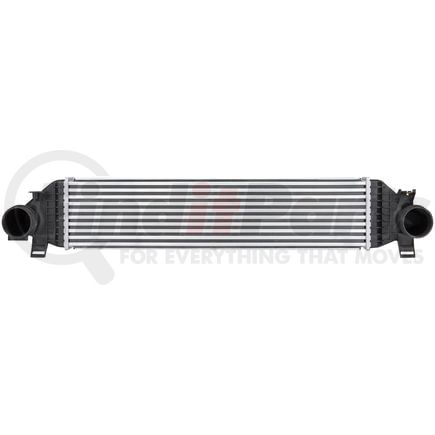 4401-1537 by SPECTRA PREMIUM - Intercooler