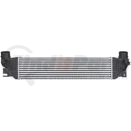 4401-1538 by SPECTRA PREMIUM - Intercooler