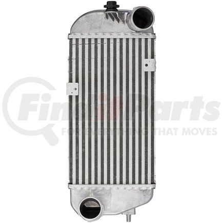 4401-1602 by SPECTRA PREMIUM - Intercooler