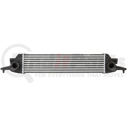 4401-1600 by SPECTRA PREMIUM - Intercooler