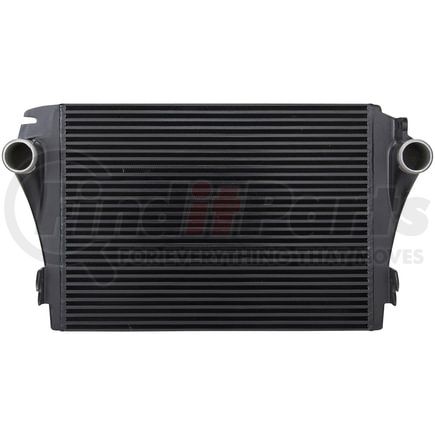 4401-1720 by SPECTRA PREMIUM - Intercooler - 10-07 Freightliner Business Class M2; 10-09 Freightliner M2 106