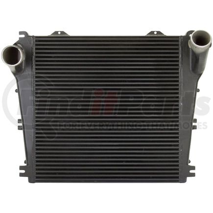 4401-1738 by SPECTRA PREMIUM - Intercooler