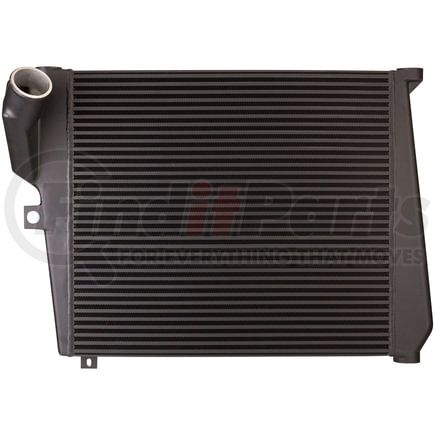 4401-1740 by SPECTRA PREMIUM - Intercooler