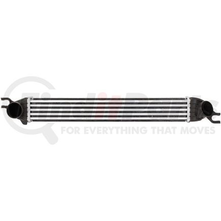 4401-1901 by SPECTRA PREMIUM - Intercooler