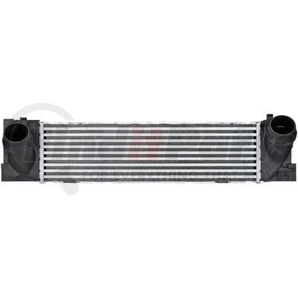 4401-1905 by SPECTRA PREMIUM - Intercooler