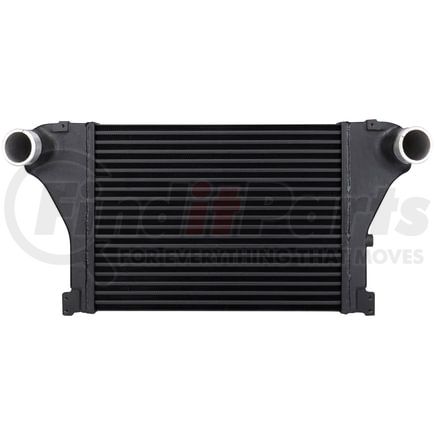 4401-2000 by SPECTRA PREMIUM - Intercooler