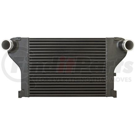 4401-2001 by SPECTRA PREMIUM - Intercooler