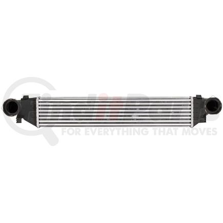 4401-2402 by SPECTRA PREMIUM - Intercooler