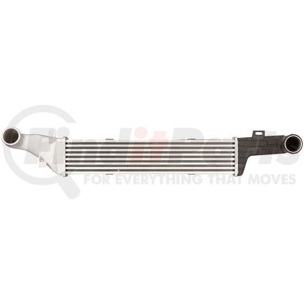 4401-2406 by SPECTRA PREMIUM - Intercooler