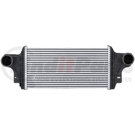 4401-2407 by SPECTRA PREMIUM - Intercooler