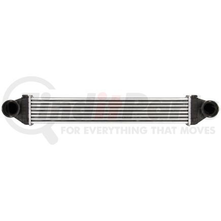 4401-2414 by SPECTRA PREMIUM - Intercooler